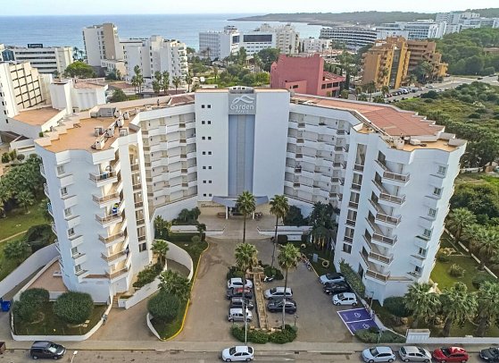 Cala Millor Garden - Modelbild