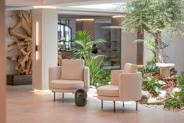 Valentin Somni Hotel & Suites