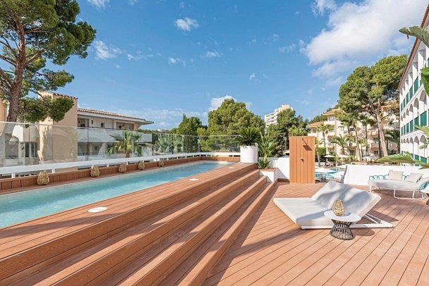Valentin Somni Hotel & Suites