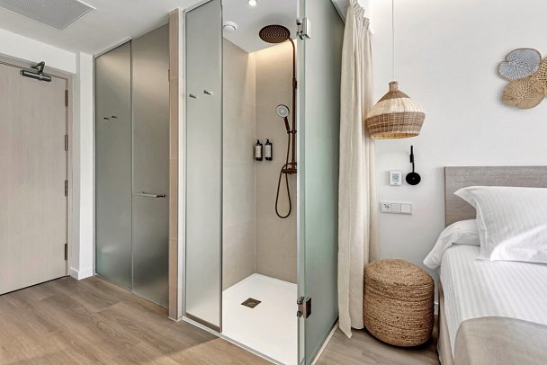 Valentin Grand Park - Beispiel Bad (Zimmercodierung DD1)