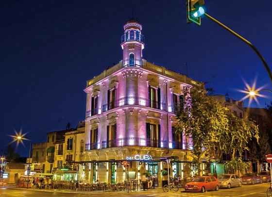 Cuba