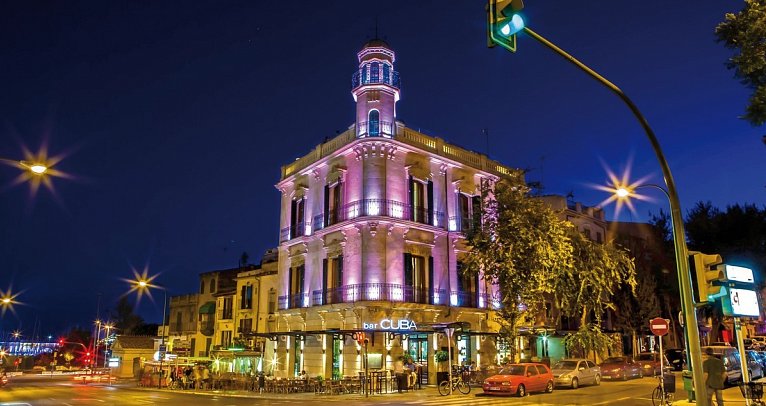 Cuba