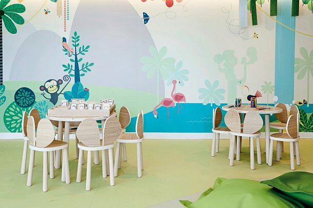 Iberostar Selection Albufera Park