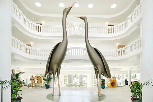 Iberostar Selection Albufera Park