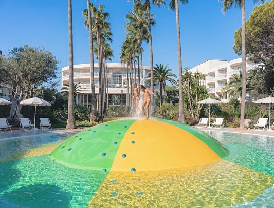Iberostar Selection Albufera Park