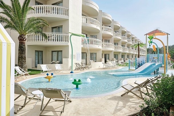 Iberostar Selection Albufera Park