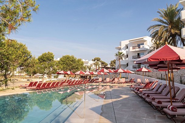 Inturotel Esmeralda Park