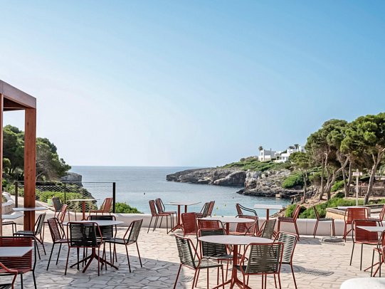 Inturotel Esmeralda Park