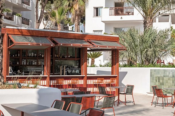 Inturotel Esmeralda Park