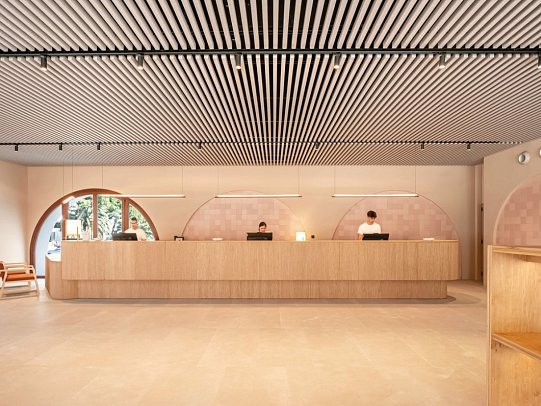 Inturotel Esmeralda Park