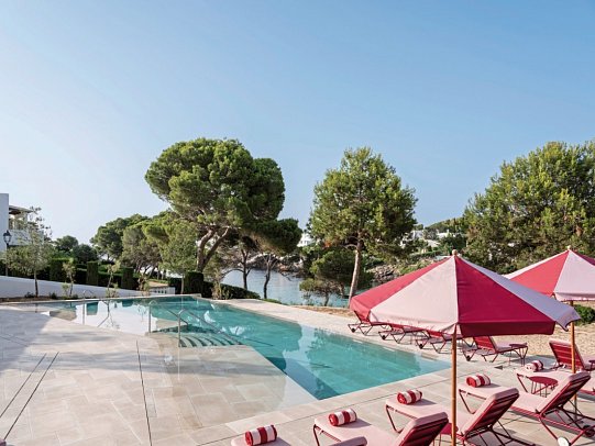 Inturotel Esmeralda Park