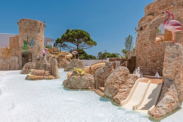 Inturotel Esmeralda Park