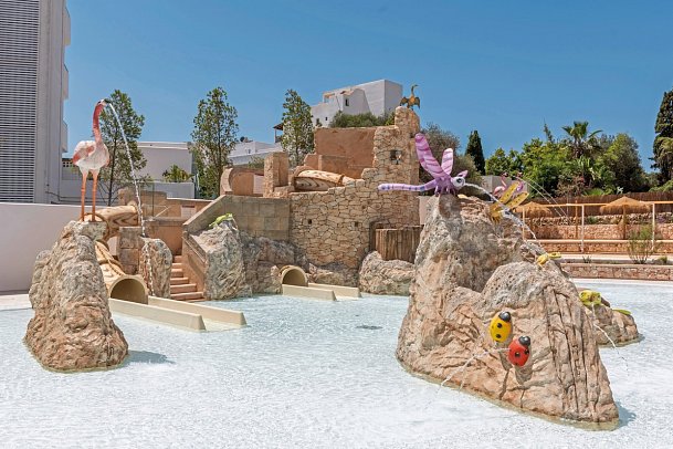 Inturotel Esmeralda Park