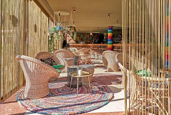 Bikini Island & Mountain Port de Sóller - DONKEY-Bar