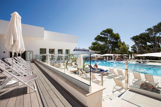 Bella Playa & Spa