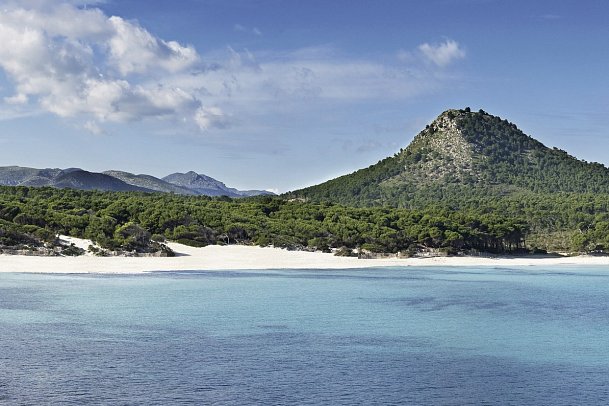 Bella Playa & Spa - Bucht Cala Agulla