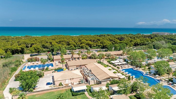 Valentin Playa De Muro