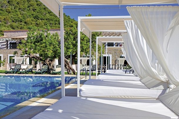 Finca Binibona Parc Natural