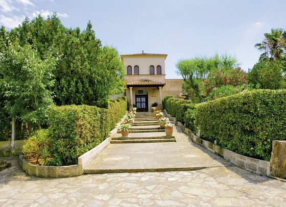Rural Aumallia & Spa
