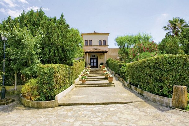 Rural Aumallia & Spa