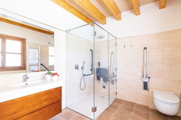 Rural Aumallia & Spa