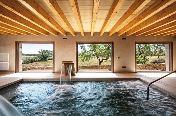 Rural Aumallia & Spa