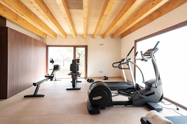 Rural Aumallia & Spa