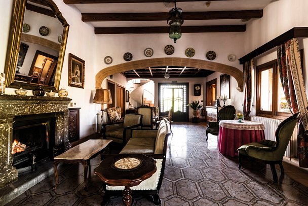 Rural Aumallia & Spa