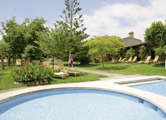Rural Aumallia & Spa