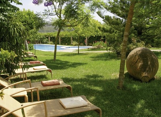 Rural Aumallia & Spa