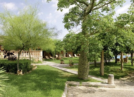 Rural Aumallia & Spa
