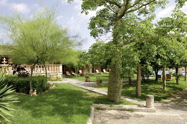 Rural Aumallia & Spa