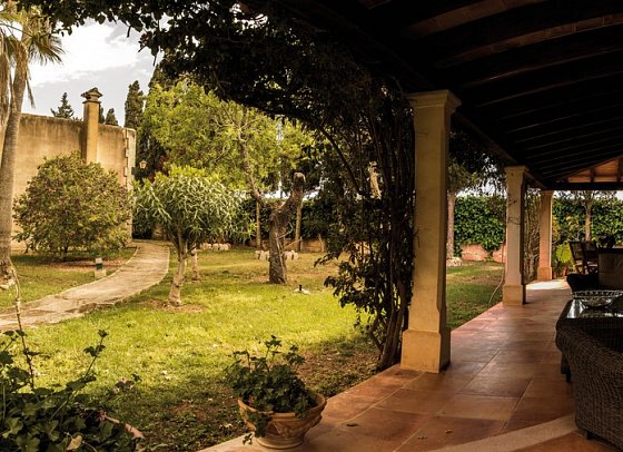 Rural Aumallia & Spa