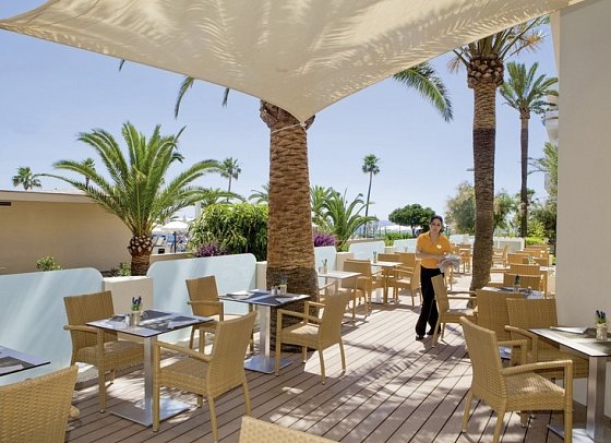Sabina Playa