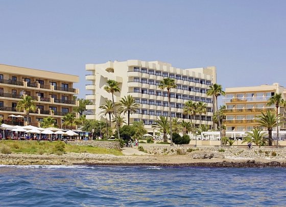 Sabina Playa