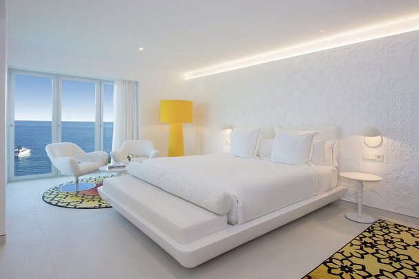 The Donna Portals - Panorama Junior Suite Sea View