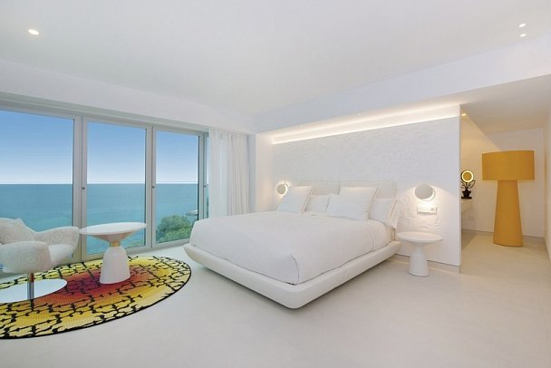 The Donna Portals - Wohnbeispiel