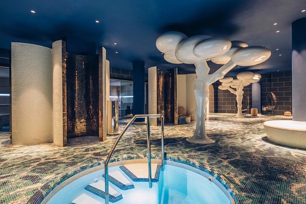 The Donna Portals - Physica Health & Beauty Spa