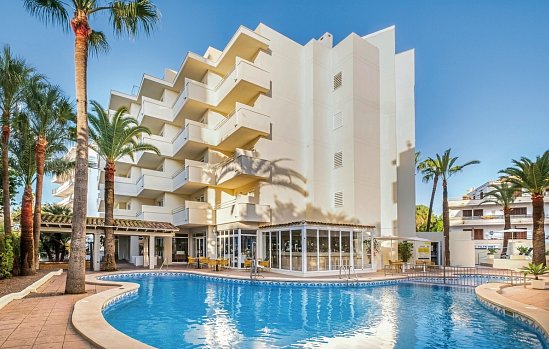 Cabot Cap de Mar Spa