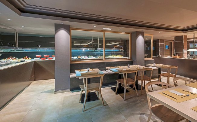 Cabot Cap de Mar Spa