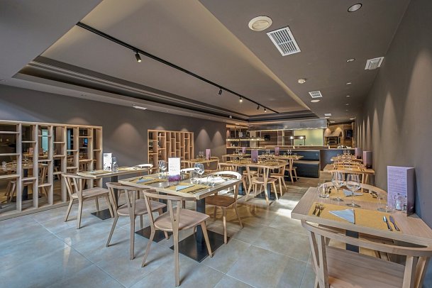 Cabot Cap de Mar Spa