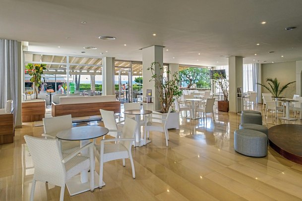 Cabot Cap de Mar Spa