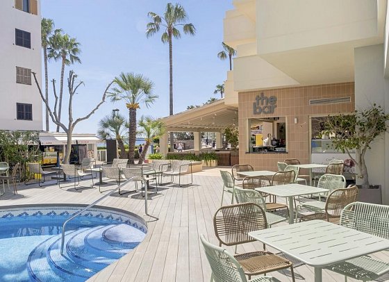 Cabot Cap de Mar Spa