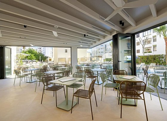 Cabot Cap de Mar Spa