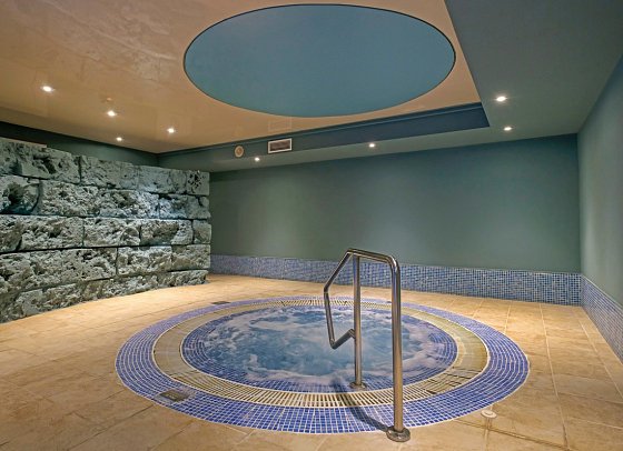 Cabot Cap de Mar Spa