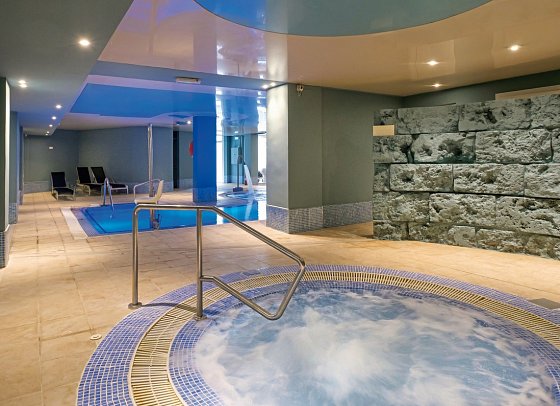 Cabot Cap de Mar Spa