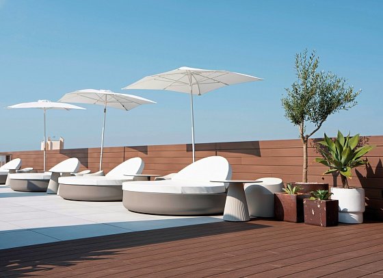 Cabot Cap de Mar Spa