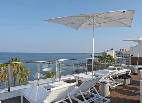Cabot Cap de Mar Spa