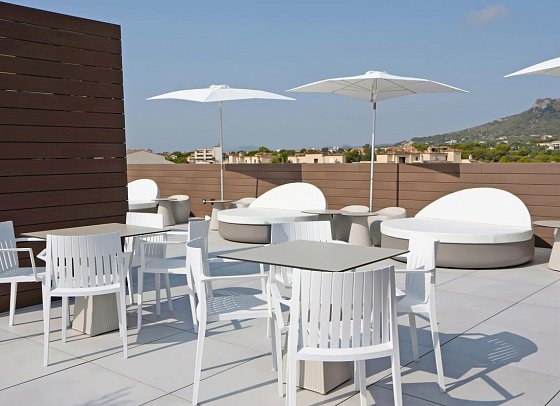 Cabot Cap de Mar Spa