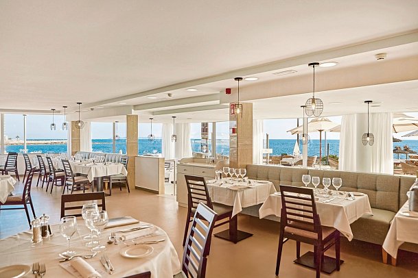 Universal Hotel Cabo Blanco - Adults Only